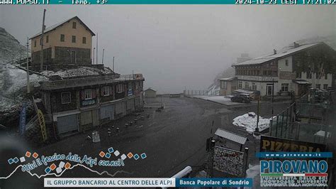 Webcams Stilfser Joch